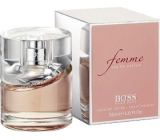 Hugo Boss Femme parfumovaná voda 50 ml