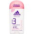 Adidas Action 3 Control antiperspirant dezodorant stick pre ženy 45 g