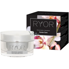 Ryor Caviar Care s kaviárom denný krém 50 ml