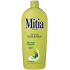 Mitia Aloe & Milk tekuté mydlo náhradná náplň 1 l