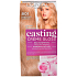 Loreal Paris Casting Creme Gloss farba na vlasy 801 mandľová