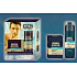 Nivea Men pre dynamických mužov 2010 kozmetická sada