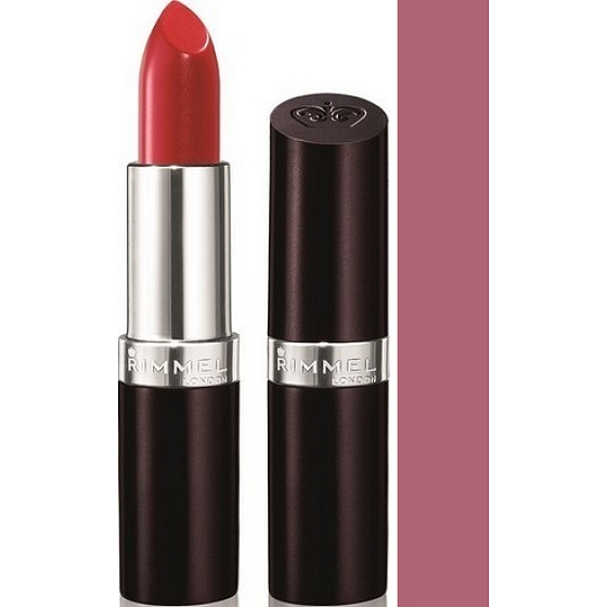 Rimmel London Lasting Finish rúž 077 4,5 g
