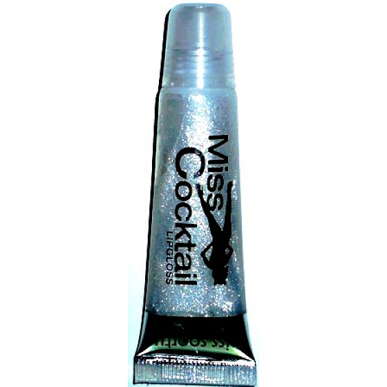 Miss Sporty Cocktail Lesk na pery 002 Craving for diamonds tuba 9 ml