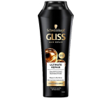 Gliss Kur Ultimate Repair regeneračný šampón na vlasy 250 ml