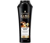 Gliss Kur Ultimate Repair regeneračný šampón na vlasy 250 ml