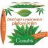 Bione Cosmetics Cannabis zvláčňujúci a regeneračný pleťový krém 51 ml
