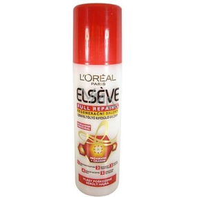 Loreal Paris Elseve Total Repair 5 regeneračný balzam sprej 200 ml