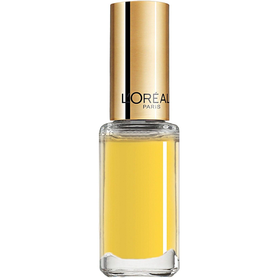Loreal Paris Color Riche Le Vernis lak na nechty 302 Exotic Canaries 5 ml