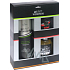 Alpa Windsor pena na holenie 200 ml + roll-on antiperspirant 50 ml + voda po holení 100 ml, kozmetická sada