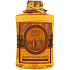 Bohemia Gifts Obilie a med jemná olejový kúpeľ 300 ml