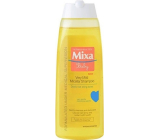 Mixa Baby Very Mild Micellar veľmi jemný micelárny šampón 250 ml
