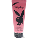 Playboy Massage Cream masážny krém pre ženy 75 ml