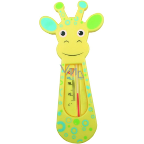 Schneider Teplomer Žirafa kúpeľový 1 kus