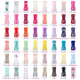 Essence Gél Nail lak na nechty 09 lucky 8 ml