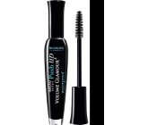 Bourjois Volume Glamour Push Up vodeodolná riasenka Black 6 ml