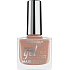 Deborah Milano Gél Effect Nail Enamel gélový lak na nechty 01 Pink Pulse 11 ml