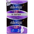 Always Platinum Ultra Night hygienické vložky s krídelkami 2 x 6 kusov