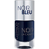 Catrice Noir Noir Lacquer lak na nechty 04 Noir Bleu 10 ml