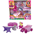 Filly Princess Kráľovská párty sada s 2 figúrkami, odporúčaný vek 3+