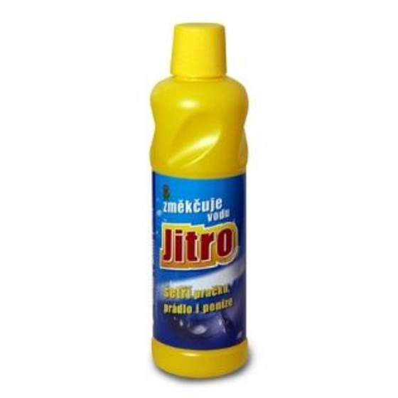 Jetro Zmäkčovač vody 500 ml