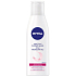 Nivea Jemne čistiace pleťové mlieko pre suchú až citlivú pleť 200 ml