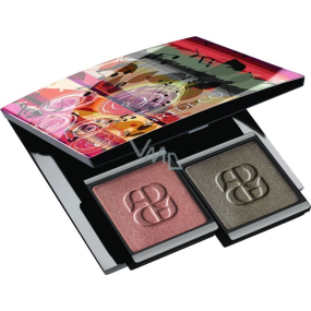 Artdeco Beauty Box Trio magnetický box so zrkadielkom The Sound Of Beauty