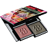 Artdeco Beauty Box Trio magnetický box so zrkadielkom The Sound Of Beauty