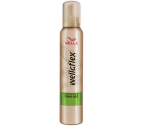 Wella Wellaflex Flexible Ultra Strong Hold ultra silné spevnenie penové tužidlo 200 ml