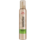 Wella Wellaflex Flexible Ultra Strong Hold ultra silné spevnenie penové tužidlo 200 ml