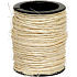 Ditipo Sisal prírodné mini cievka 10 m