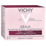 Vichy Idealia Vyhladzujúci a rozjasňujúci krém pre suchú pleť 50 ml