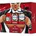 Old Spice Wolfthorn sprchový gél 250 ml + tuhý deodorant 50 ml + voda po holení 100 ml, kozmetická sada