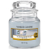Yankee Candle A Calm & Quiet Place - Pokojné a tiché miesto vonná sviečka Classic malá sklo 104 g
