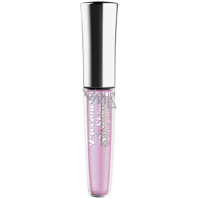 Miss Sporty Precious Shine 3D Lip Gloss lesk na pery 260 Fairy Pink 7,4 ml