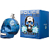 Police To Be Tattooart for Man toaletná voda 75 ml