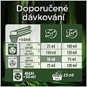 Persil Premium Color tekutý prací gél na farebné prádlo 36 dávok 1,8 l