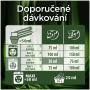 Persil Premium Color tekutý prací gél na farebné prádlo 36 dávok 1,8 l
