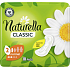 Naturella dámske vložky Classic Standard, 10 ks