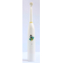 Jack N Jill BIO Buzzy Brush extra mäkká elektrická zubná kefka s melódiou pre deti od 3 rokov