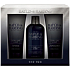 Baylis & Harding Men Limetka a Mäta 2v1 šampón a sprchový gél 300 ml + sprchový gél 200 ml + balzam po holení 200 ml, kozmetická sada pre mužov