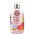 Baylis & Harding Ľadové sypanie tekuté mydlo na ruky dávkovač 500 ml
