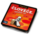 Albi Magnetické hry na cesty Človeče, nehnevaj sa odporúčaný vek 7+