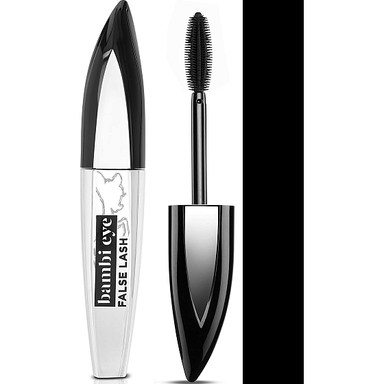 Loreal Paris False Lash Bambi riasenka Extra Black 8,9 ml