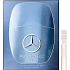 Mercedes-Benz The Move Express Yourself toaletná voda pre mužov 1 ml s rozprašovačom, fľaštička