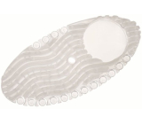 Fre Pro Remind Air Curve Mango osviežovač, vonná elipsa biela 13 cm