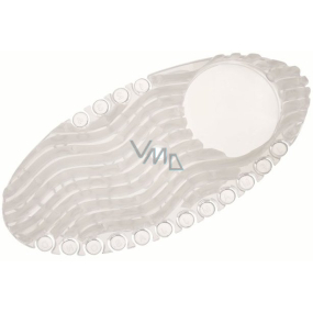 Fre Pro Remind Air Curve Mango osviežovač, vonná elipsa biela 13 cm