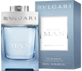 Bvlgari Man Glacial Essence toaletná voda pre mužov 100 ml