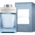 Bvlgari Man Glacial Essence parfumovaná voda pre mužov 100 ml