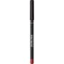 Rimmel London Lasting Finish Lip Pencil ceruzka na pery 580 Bitten Red 1,2 g